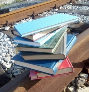 in viaggio tra i libri