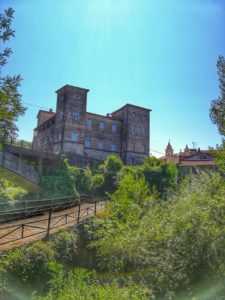 Castello di Pontebosio