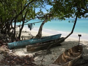 Giamaica le spiagge,Seven Miles Beach