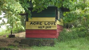 Giamaica, more love