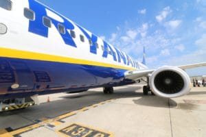 nuove regole ryanair