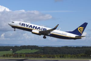 nuove regole ryanair