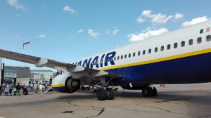 Nuove regole ryanair