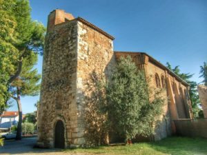 Santarcangelo di Romagna, Pieve di San Michele