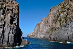 Panarea cosa fare e cosa vedere, scorcio