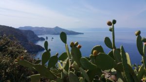 Panarea cosa fare e cosa vedere, panorama