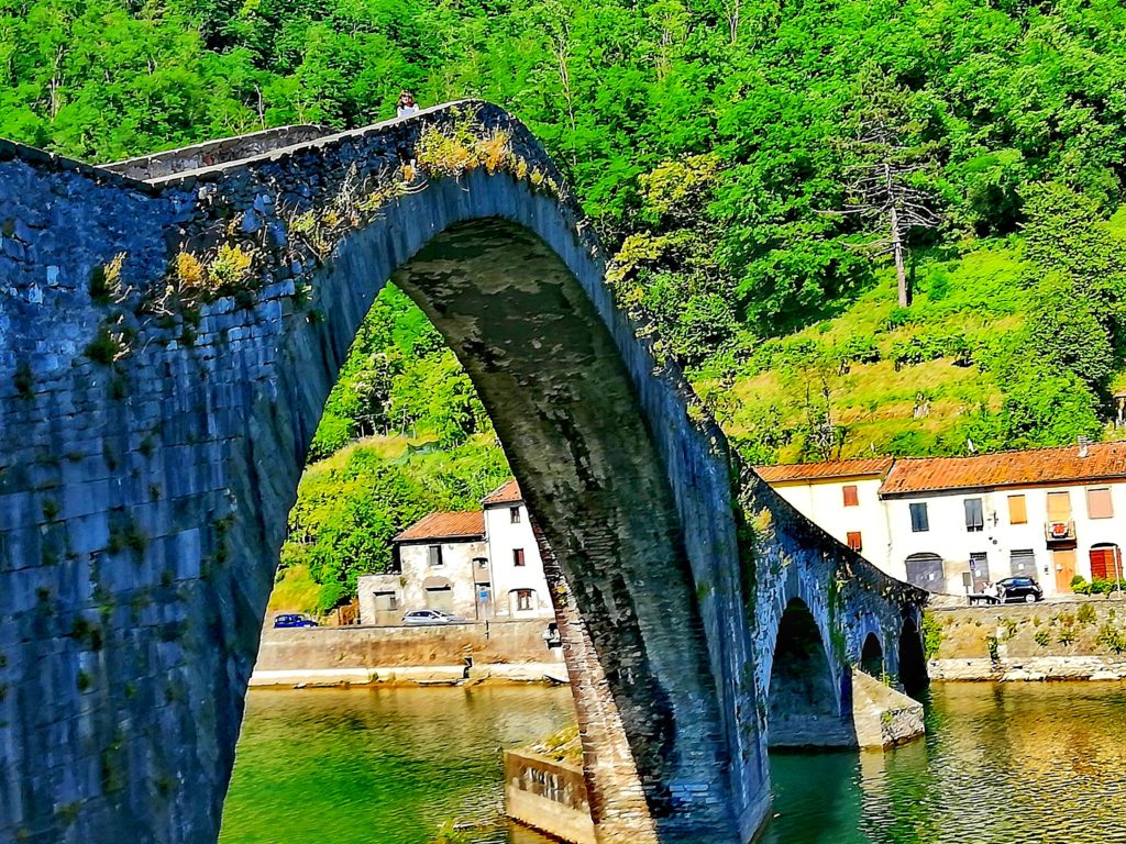 Ponte del Diavolo