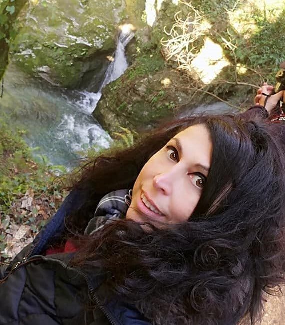 Cascate di Candalla