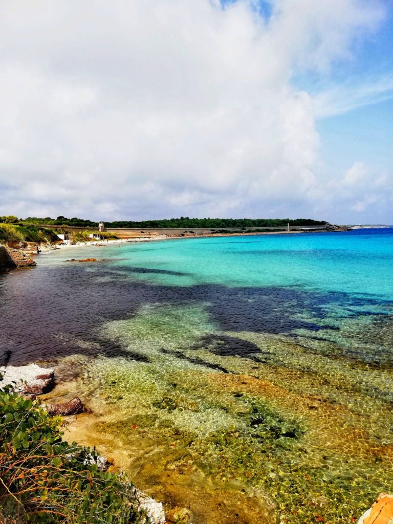 Costa Isola di Pianosa