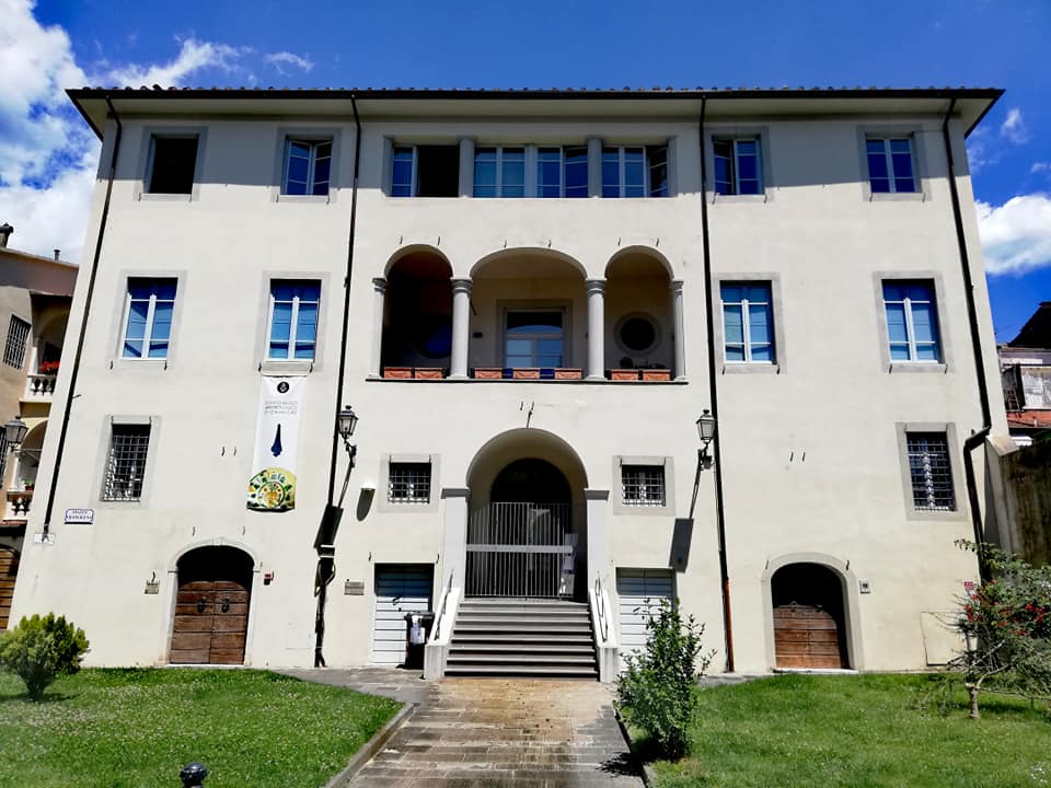 Civico museo archeologico Camaiore