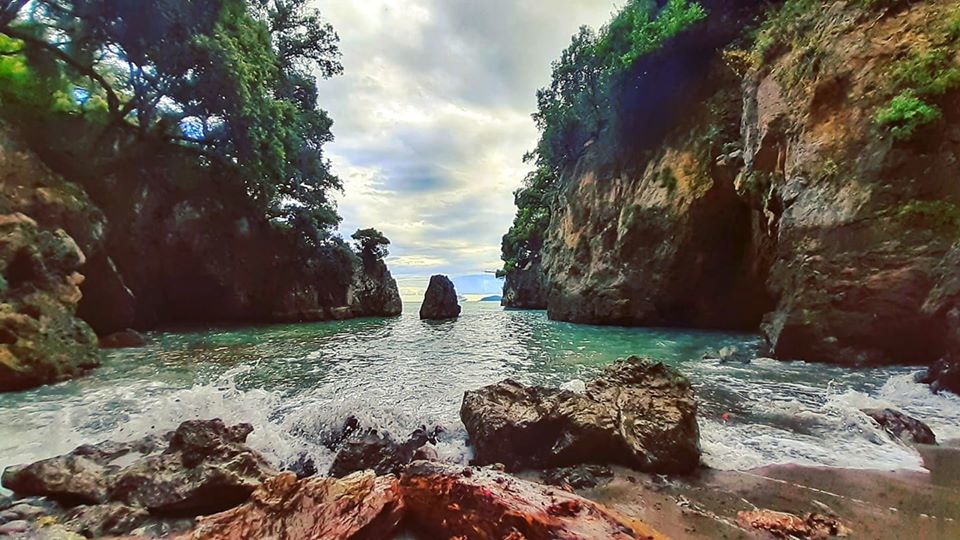 La Caletta di Lerici