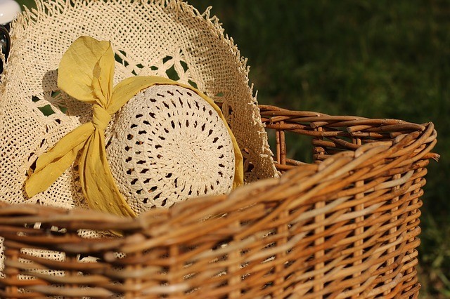 Cosa fare a ferragosto, pic nic sul prato