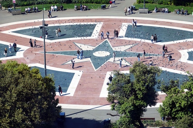 Plaça de Catalunya, Barcellona