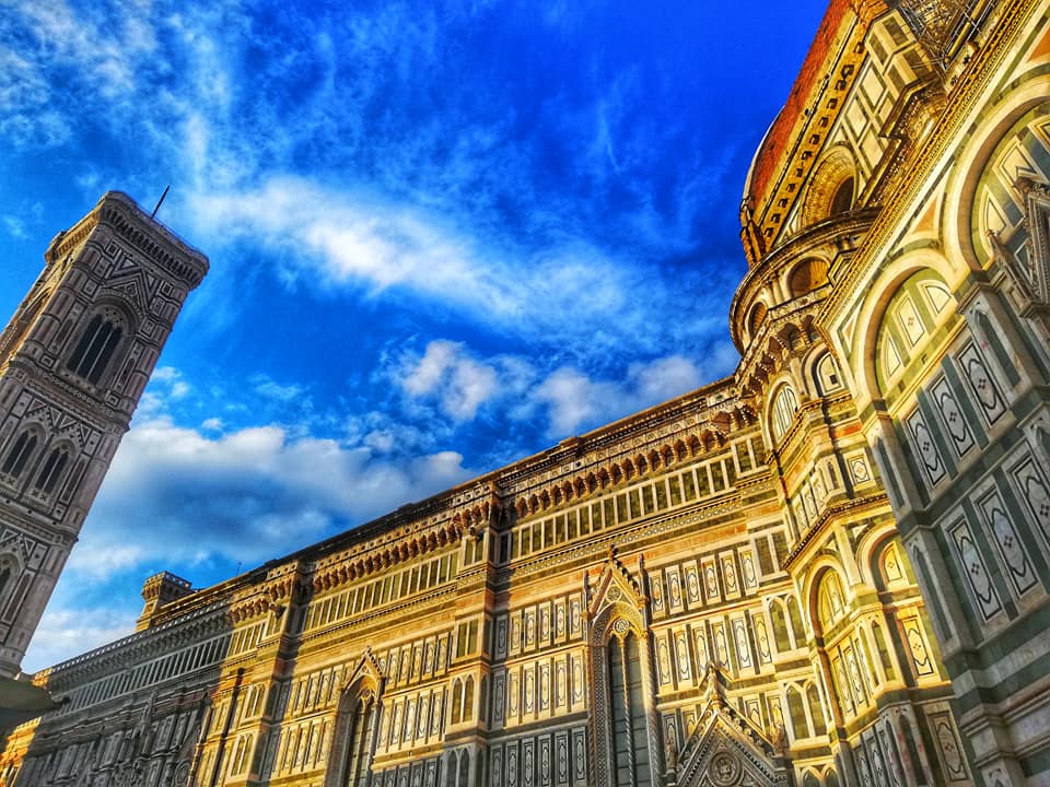 Firenze Piazza della Signoria