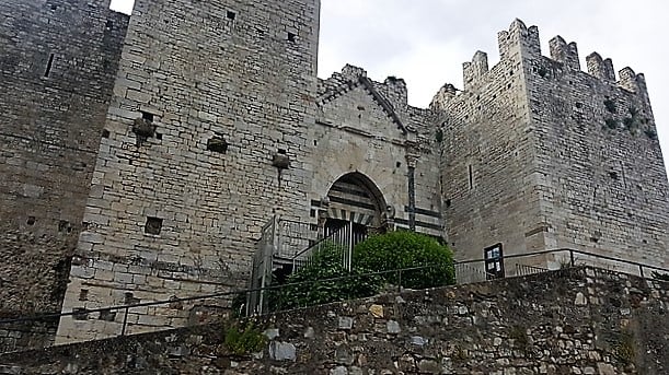 Prato, Palazzo dell'Imperatore