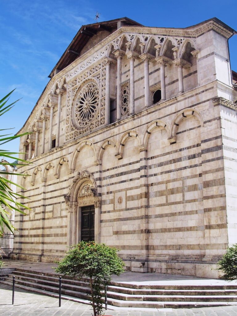 Duomo di Carrara