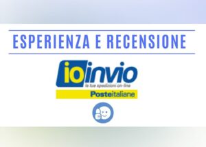 ioinvio logo e icona ok
