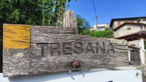Tresana