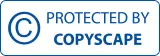 Protected by copyscape