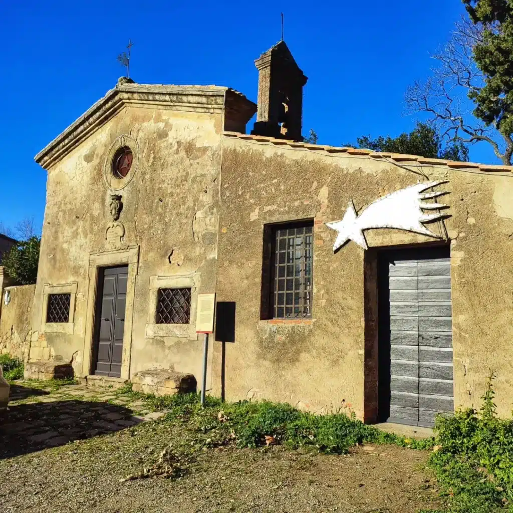 Chiesa di Sant' Antonio