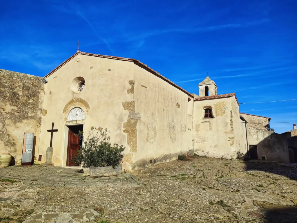 Chiesa di Santa Croce